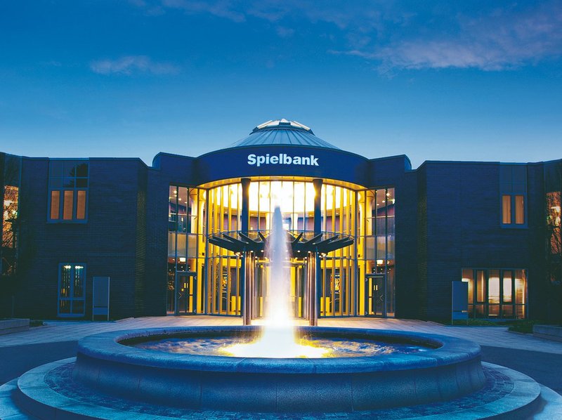 Discover spielbank erfurt Discover spielbank erfurt