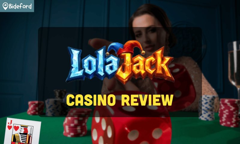 Best casino lolajack in United Kingdom